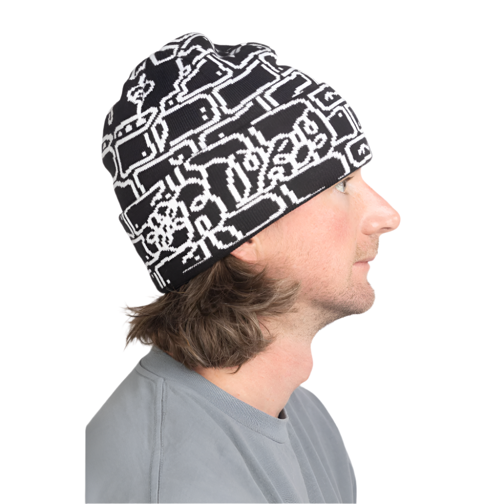 Corduroy 25 Lebicar Beanie