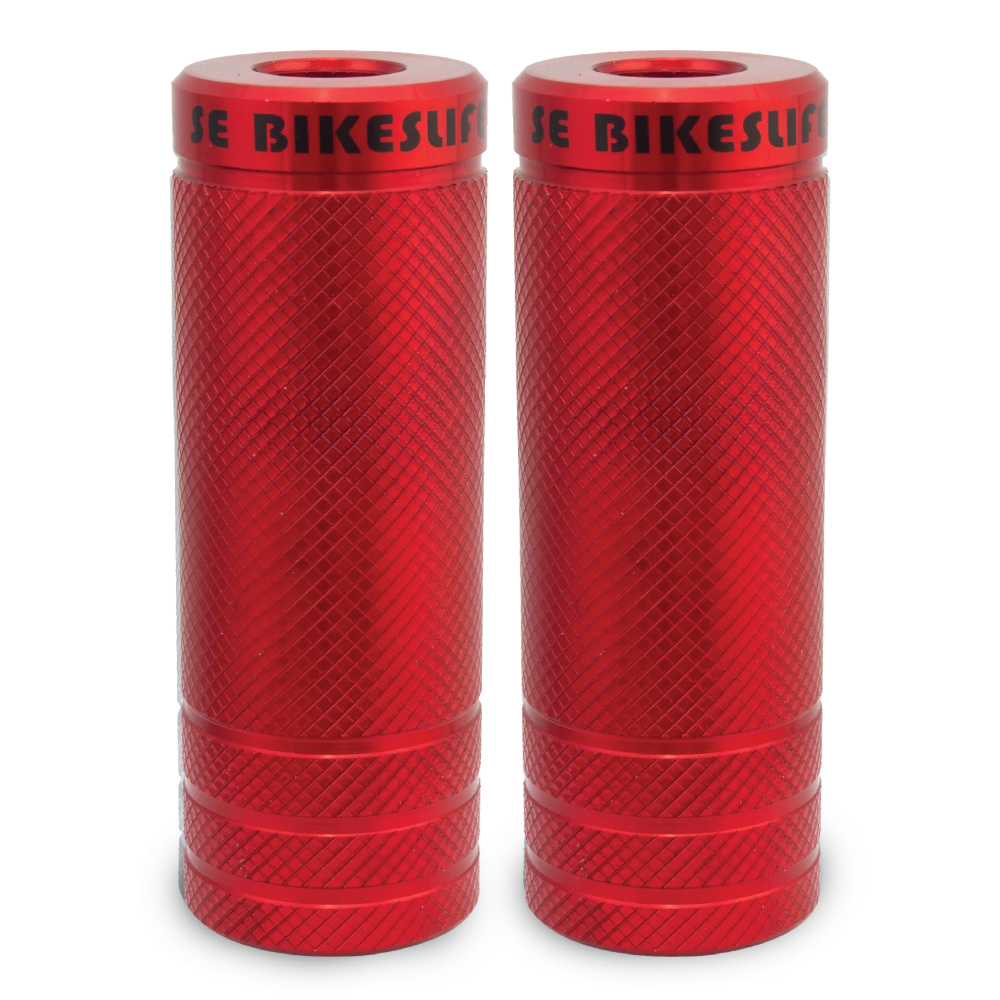SE Wheelie Pegs