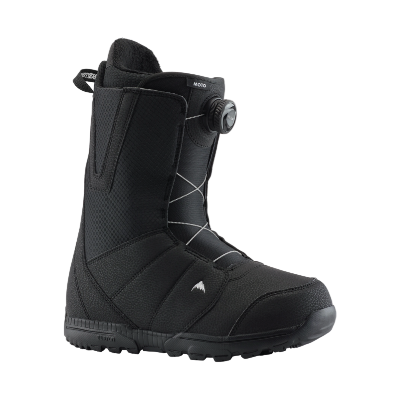 Burton 26 Moto BOA Boots