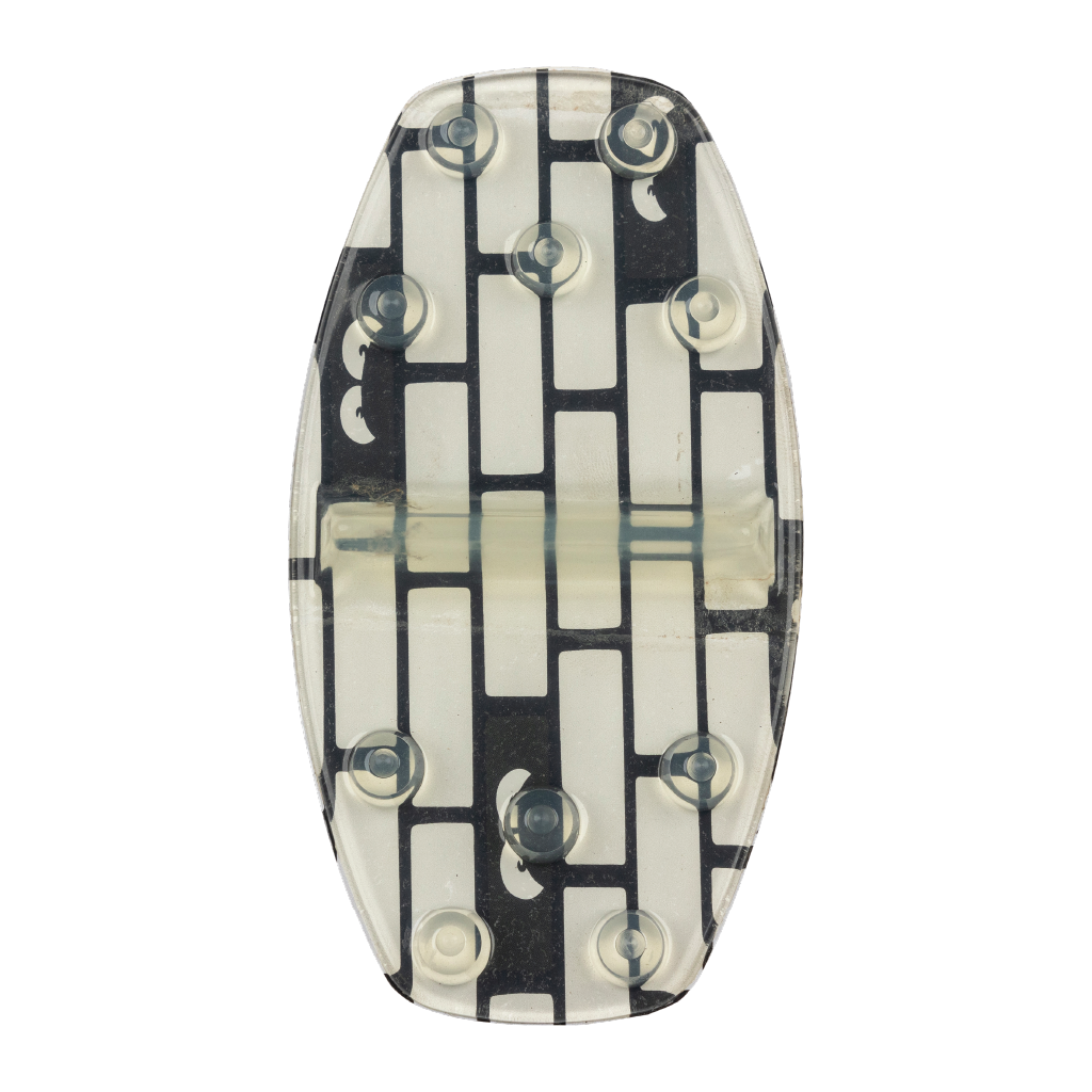 Corduroy 24 Bricks Stomp Pad
