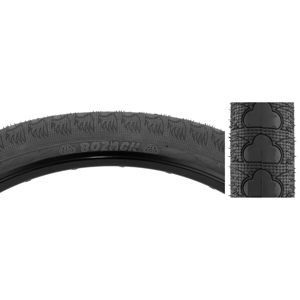 SE Bozack Tire - 26 x 2.4