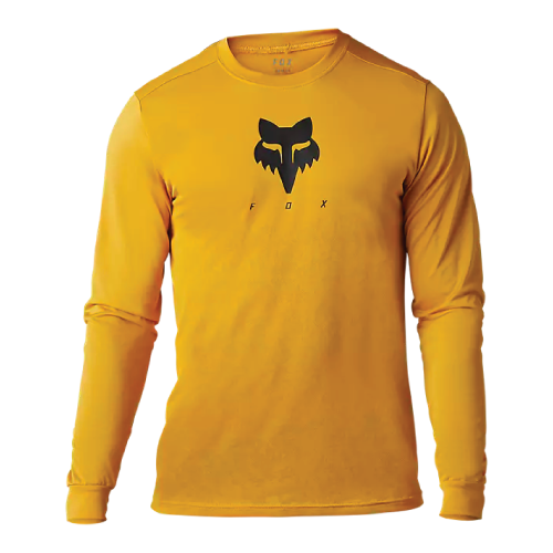 Fox 23 Ranger TruDri Long Sleve Jersey