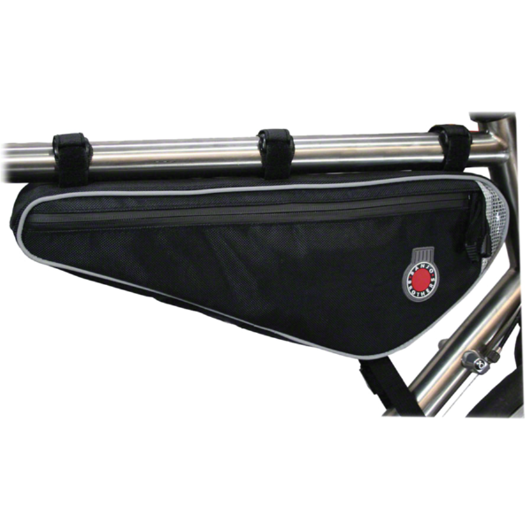 Banjo Brothers Frame Pack