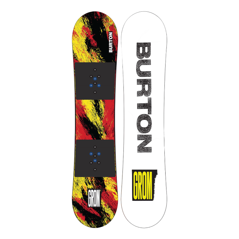 Burton 26 Grom Flat Top Snowboard