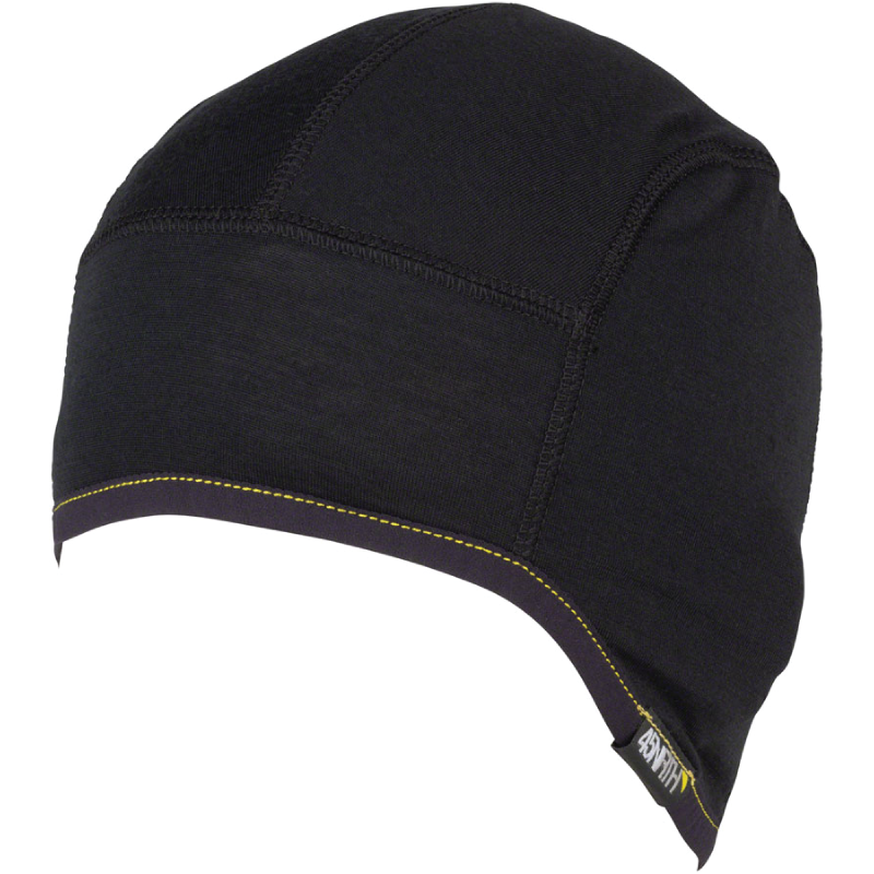 45NRTH 2024 Stavanger Lightweight Wool Cycling Cap