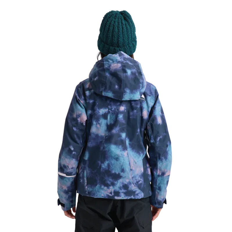 Burton 27 Women's Reserve 2L Insulated Stretch Jacket