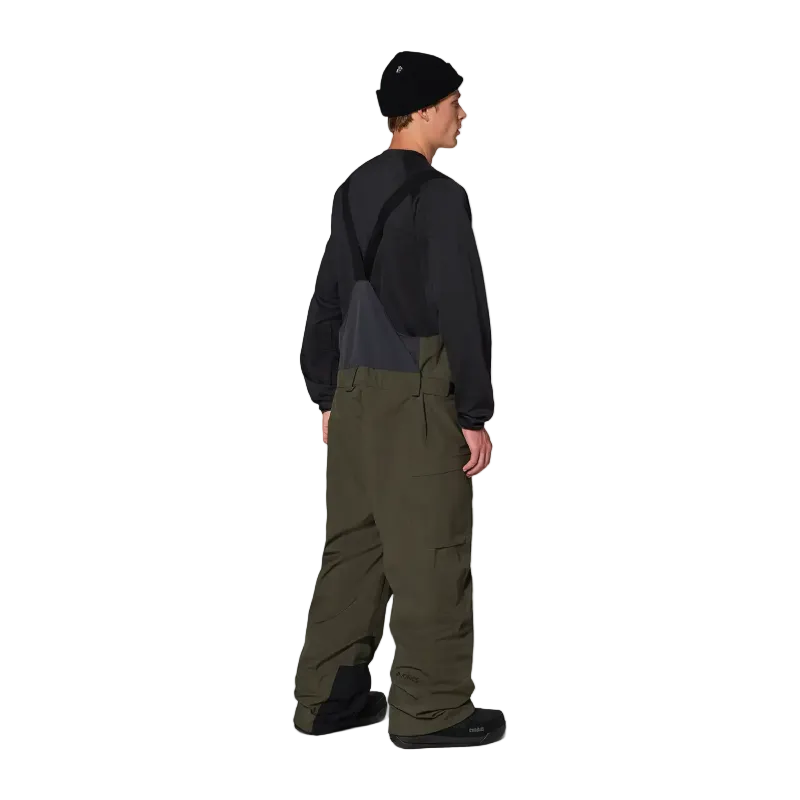Jones 27 Men's MTN Surf Bibs