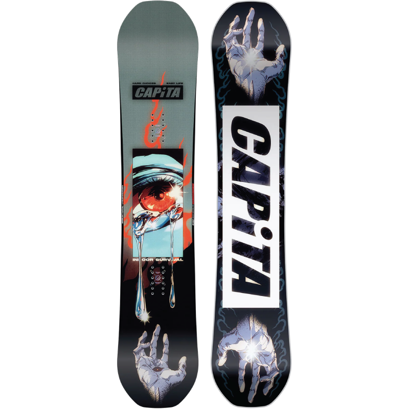 Capita 26 Indoor Survival Snowboard