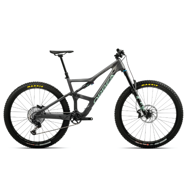 Orbea 23 Occam M30 LT