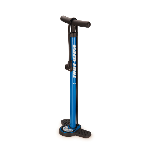 Park Tool PFP-8 Home Mechanic Floor Pump