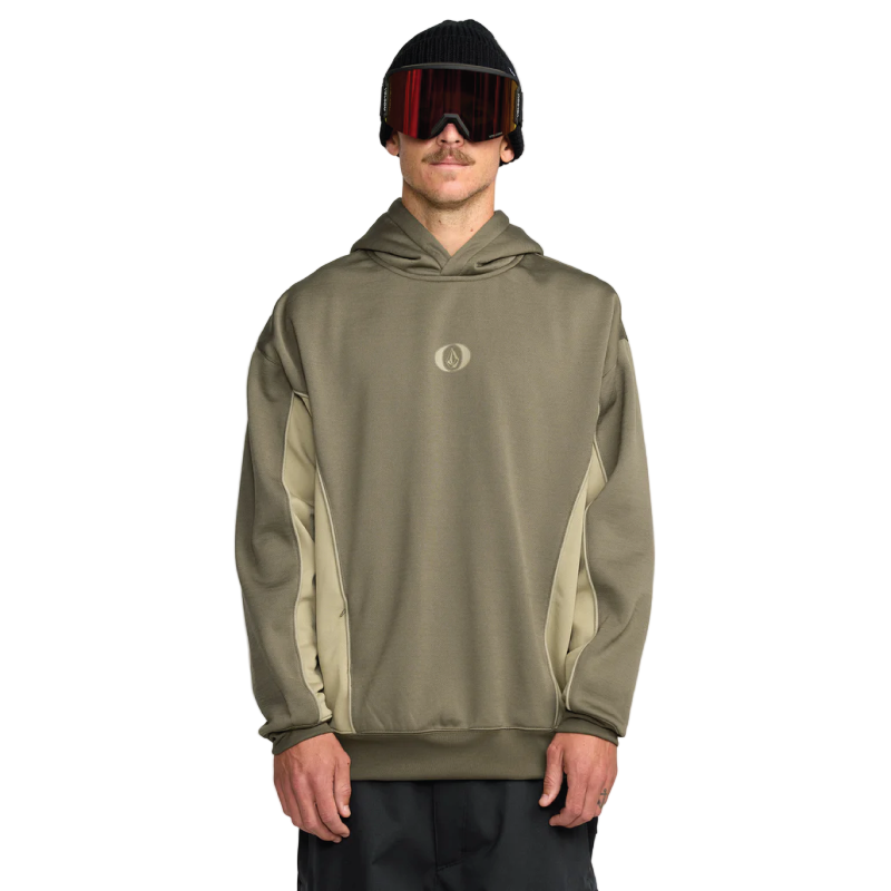 Volcom 26 Vital Hydro Pull Over