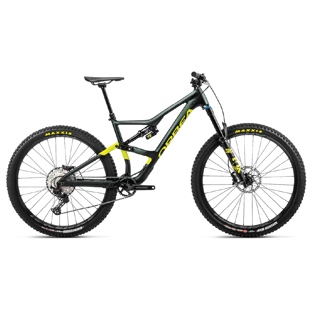 Orbea 23 Occam H20 LT