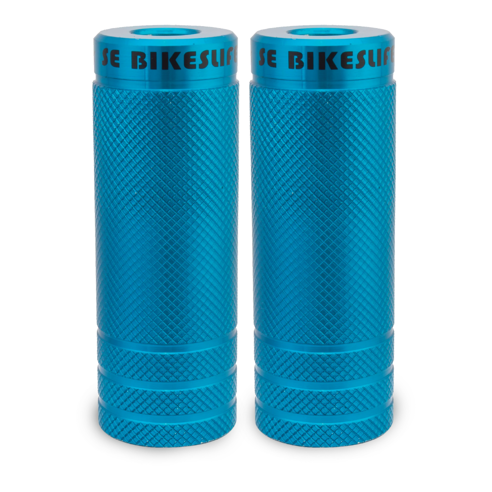 SE Wheelie Pegs
