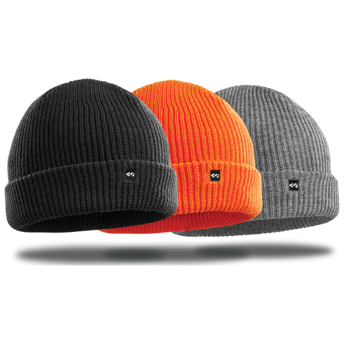 ThirtyTwo 24 Basixx 3-Pack Beanies