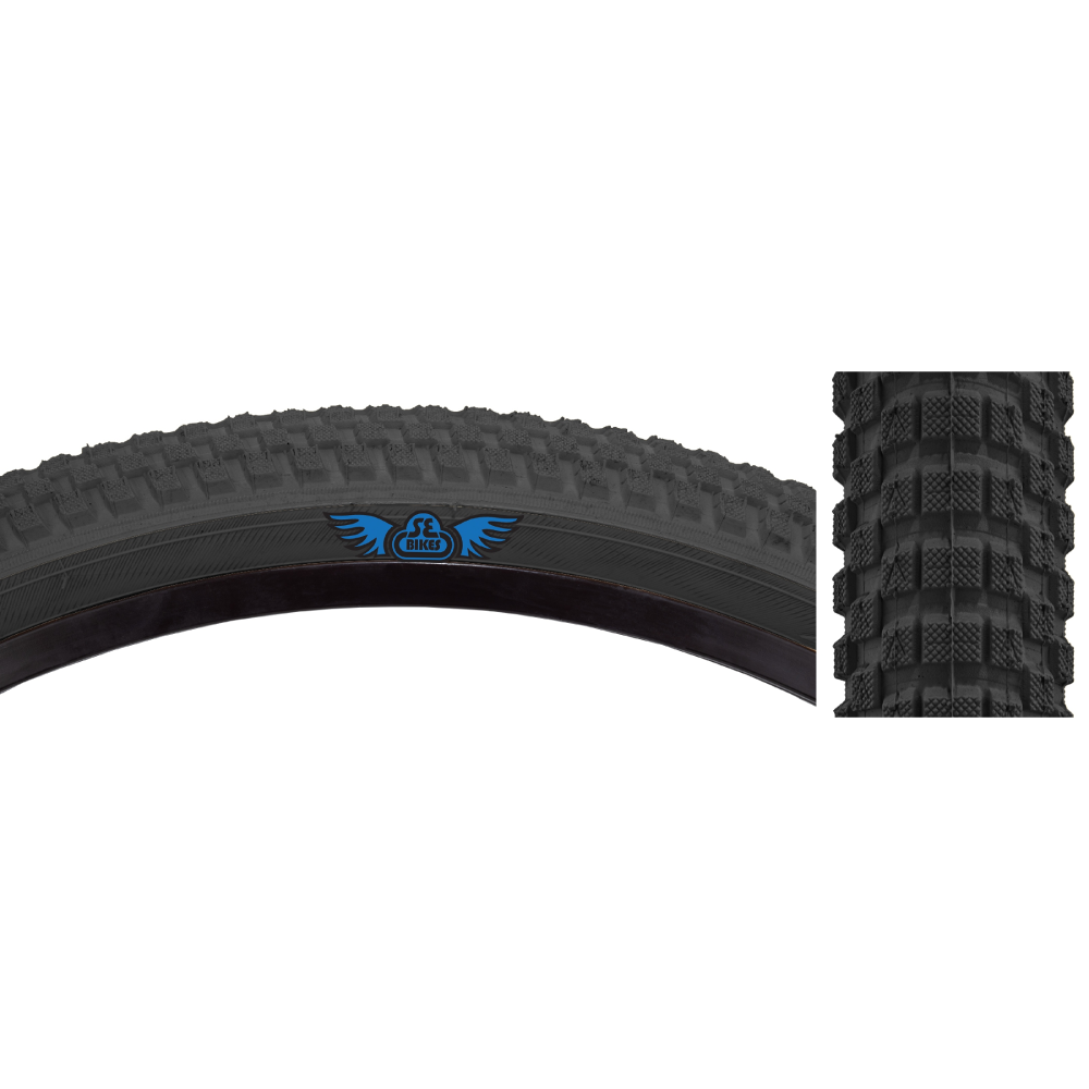 SE Cub Tires 24x2.0