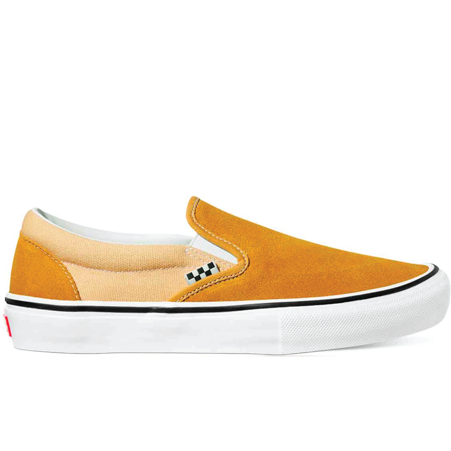 Vans Skate Slip-On Honey Peach