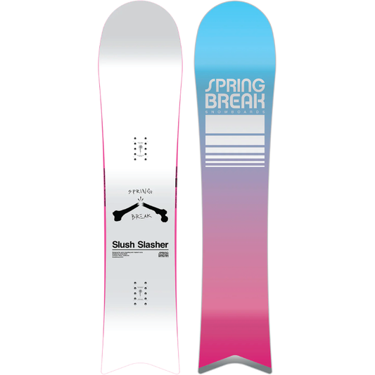 Capita 26 SB Slush Slasher Snowboard