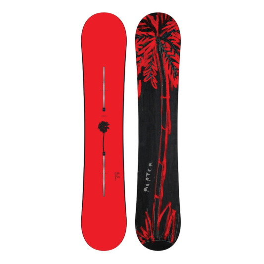 Burton 26 Blossom Camber Snowboard