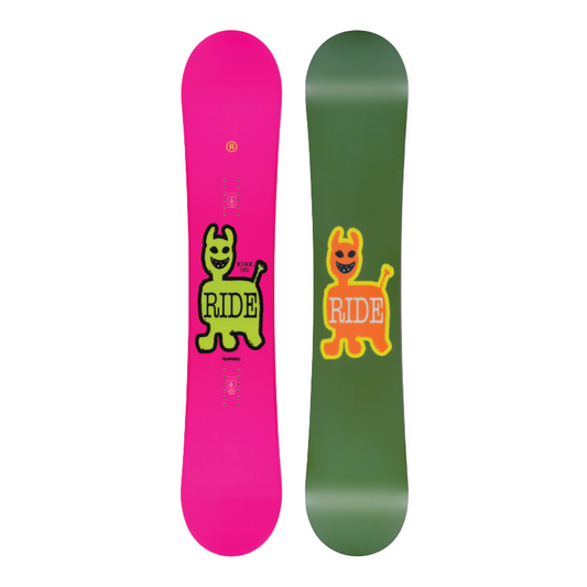 Ride 26 Kink Snowboard