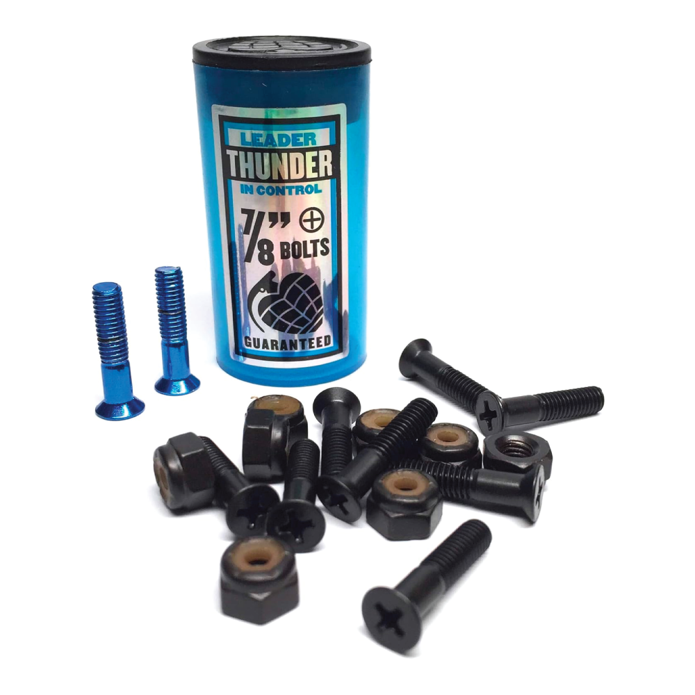 Thunder 7/8" Phillips Hardware