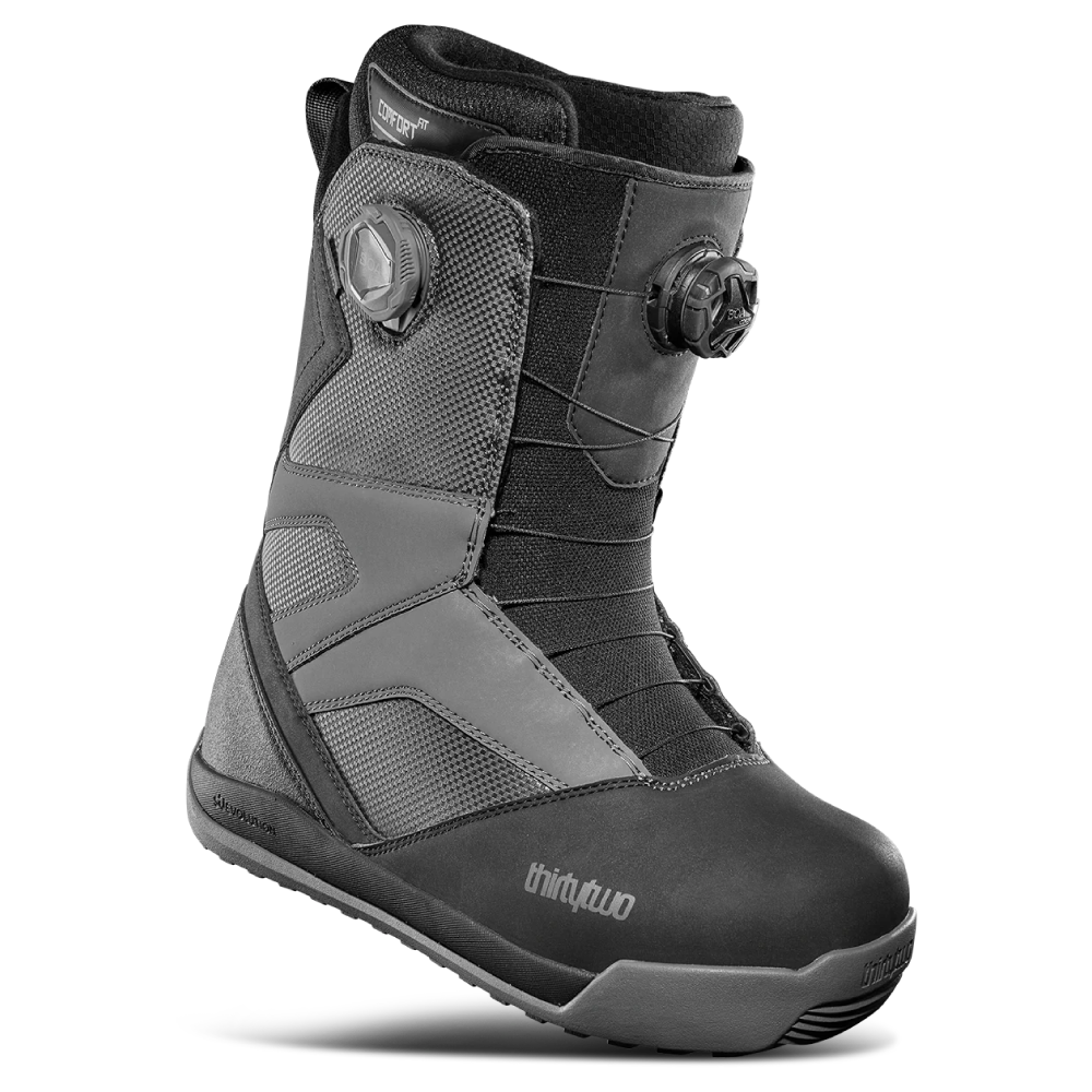 ThirtyTwo STW Double Boa Snowboard Boots 2025