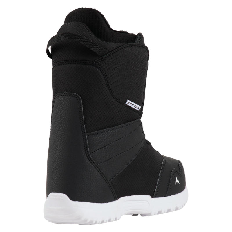 Burton 26 Kids' Smalls BOA Boots