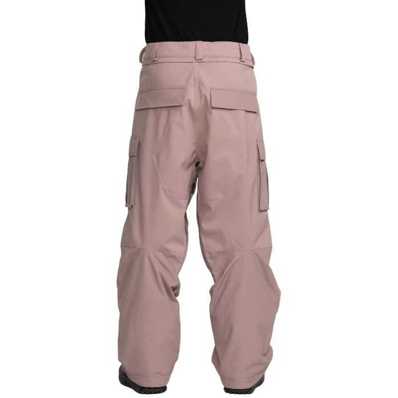 Volcom 26 NWRK Baggy Pants