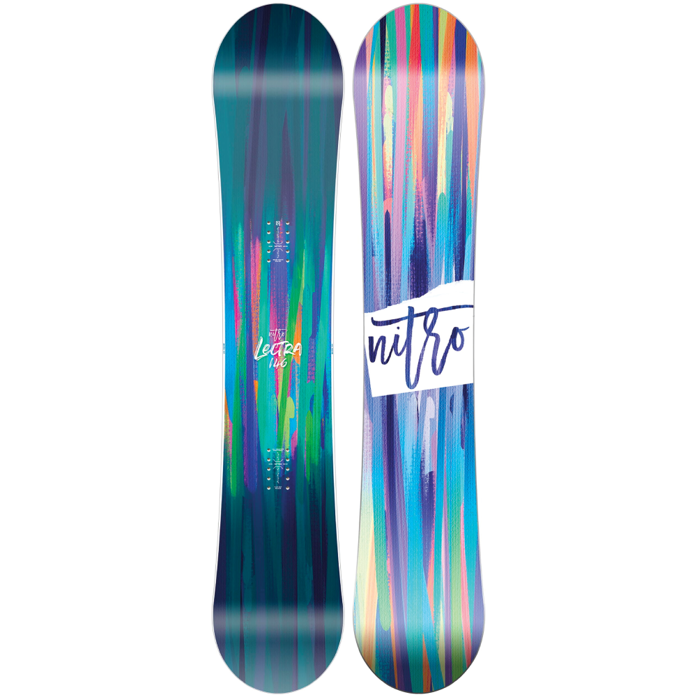 Nitro 24 Lectra 'Brush'
