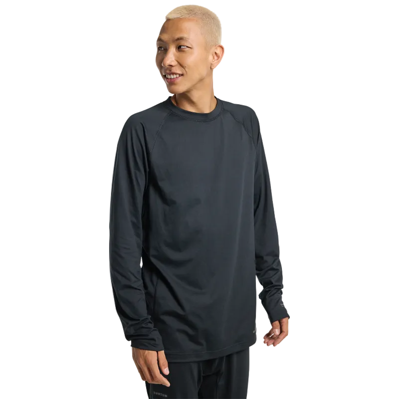 Burton 26 Men's Midweight Base Layer Crewneck