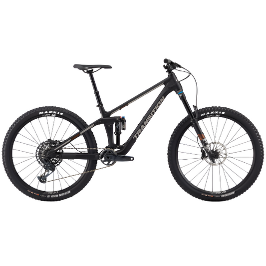 Transition 23 Scout Alloy NX