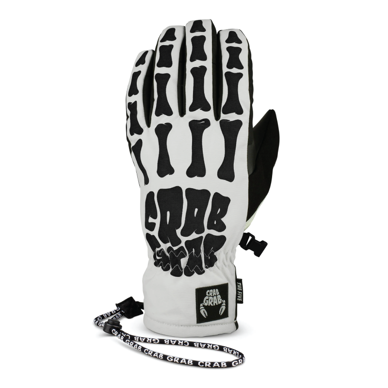 Crab Grab 27 Five Glove