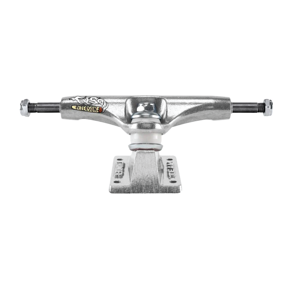 Thunder Tyson Peterson Pro Polished Trucks