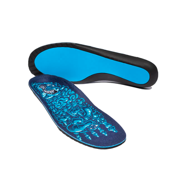 Remind Medic Classic Insole 5MM Mid-High Arch