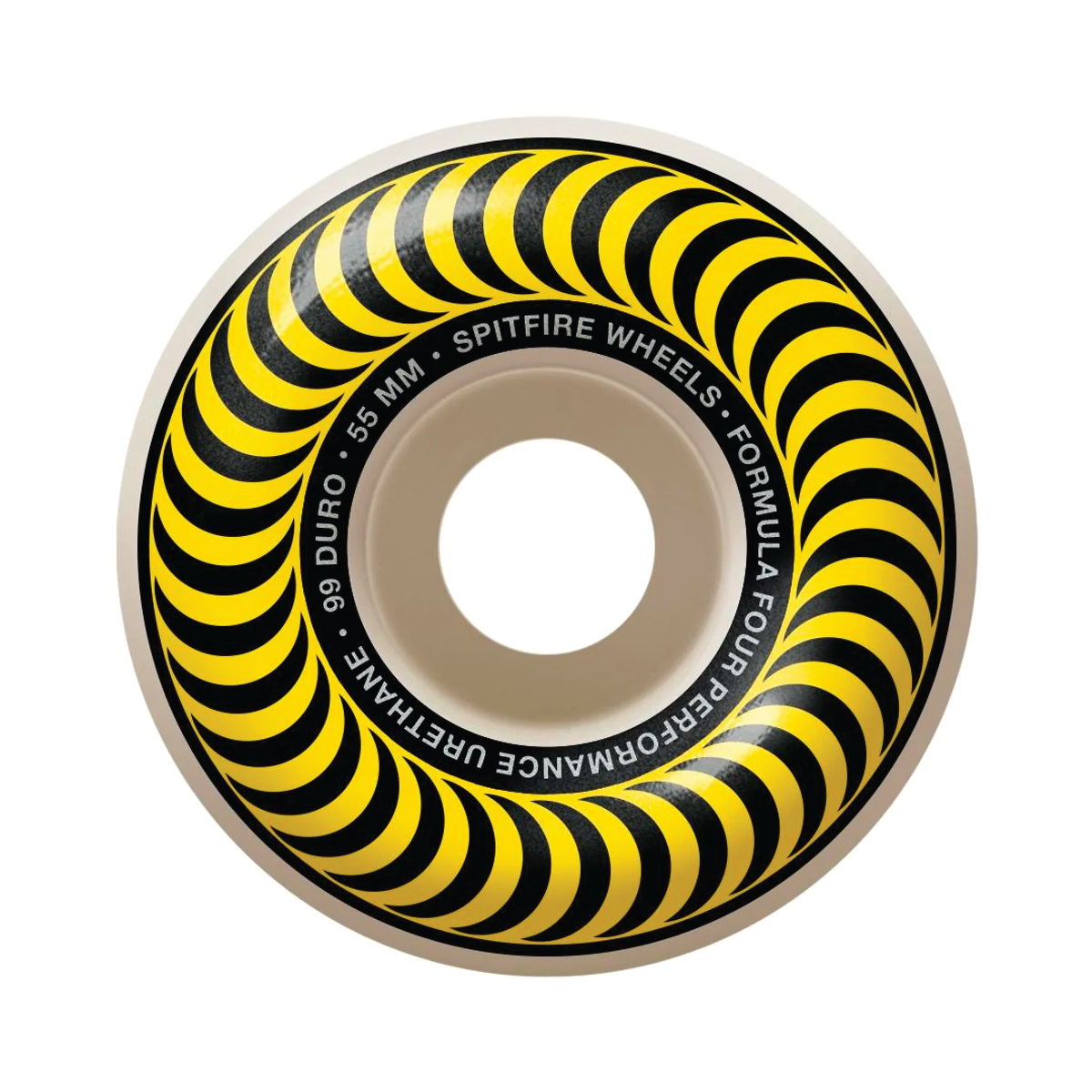 Spitfire F4 99 Classic Wheels
