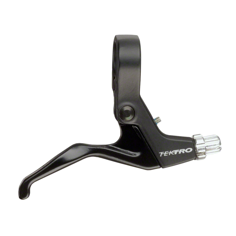Tektro 319AC RH BMX Linear Pull Brake Lever - Black