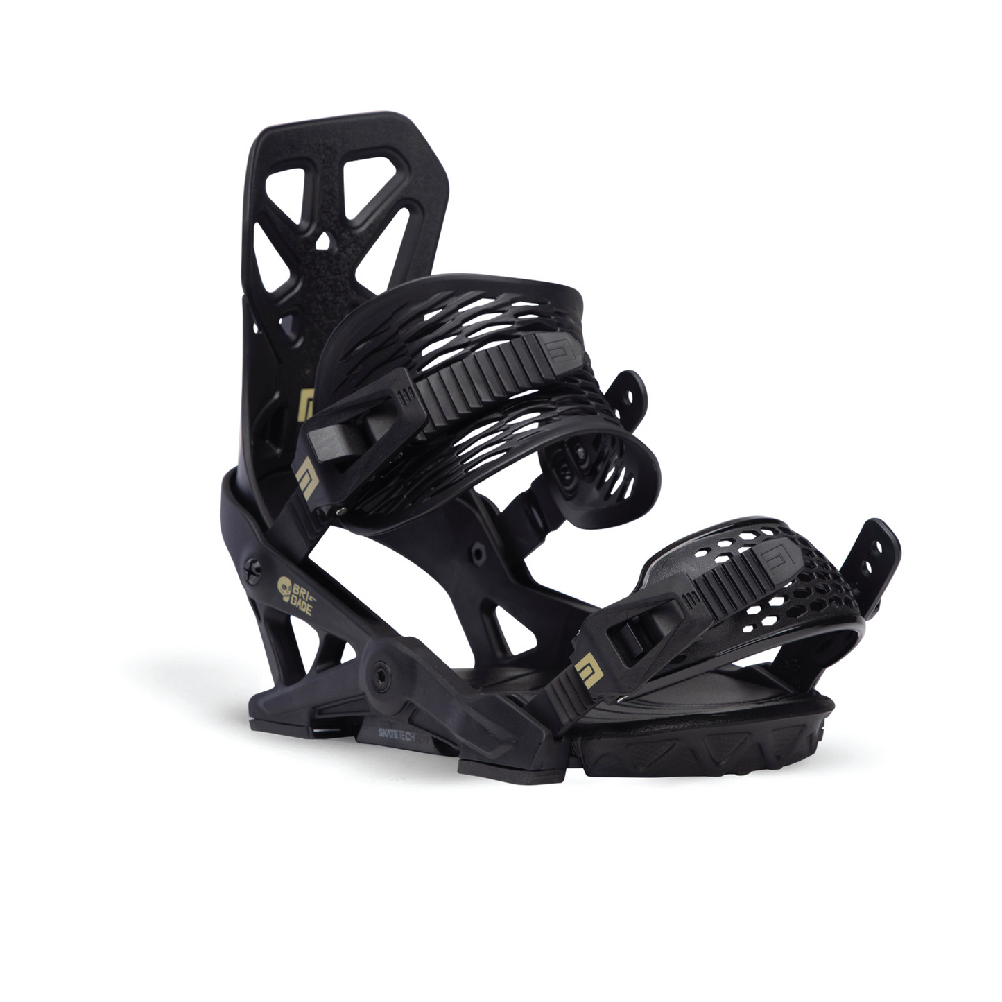 Now 24 Brigade Bindings