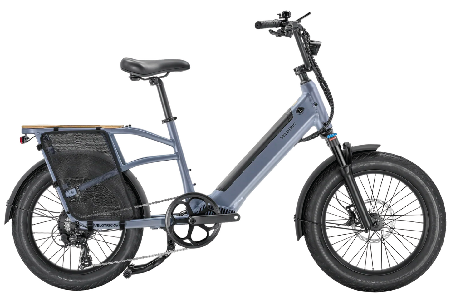 Velotric Go 1 Ebike