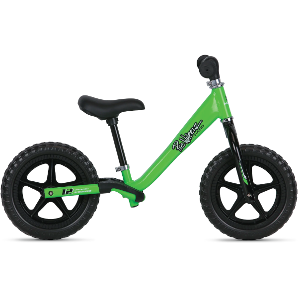 Haro PreWheelz 12"