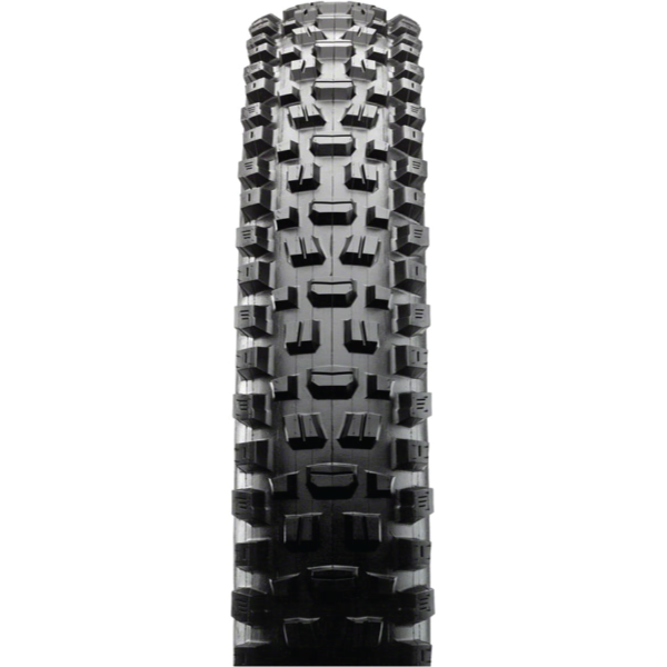 Maxxis Assegai Tire - 29 x 2.5, Tubeless, Folding, Black, 3C MaxxGrip, EXO+, Wide Trail