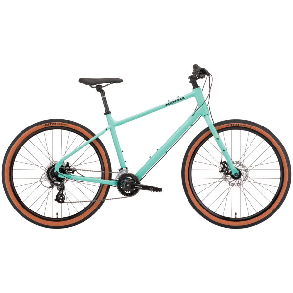 Kona 22 Dew – The Cutting Edge Kona 22 Dew – The Cutting Edge