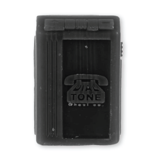 Dial Tone Pager Wax