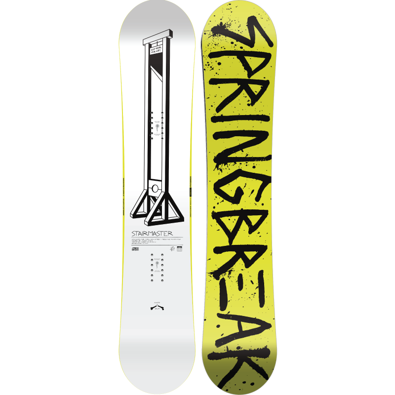 Capita 27 SB Stairmaster