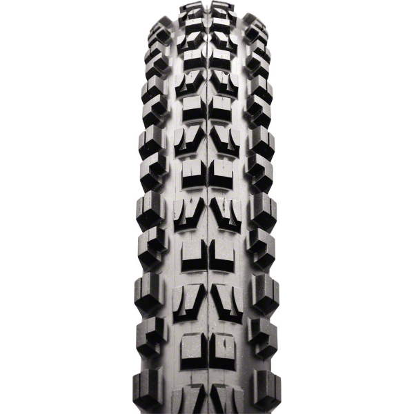 Maxxis Minion DHF Tire - 29 x 2.5, Tubeless, Folding, Black, Dual, EXO, Wide Trail