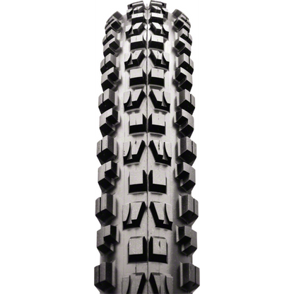 Maxxis Minion DHF Tire - 29 x 2.5, Tubeless, Folding, Black, Dual, EXO, Wide Trail