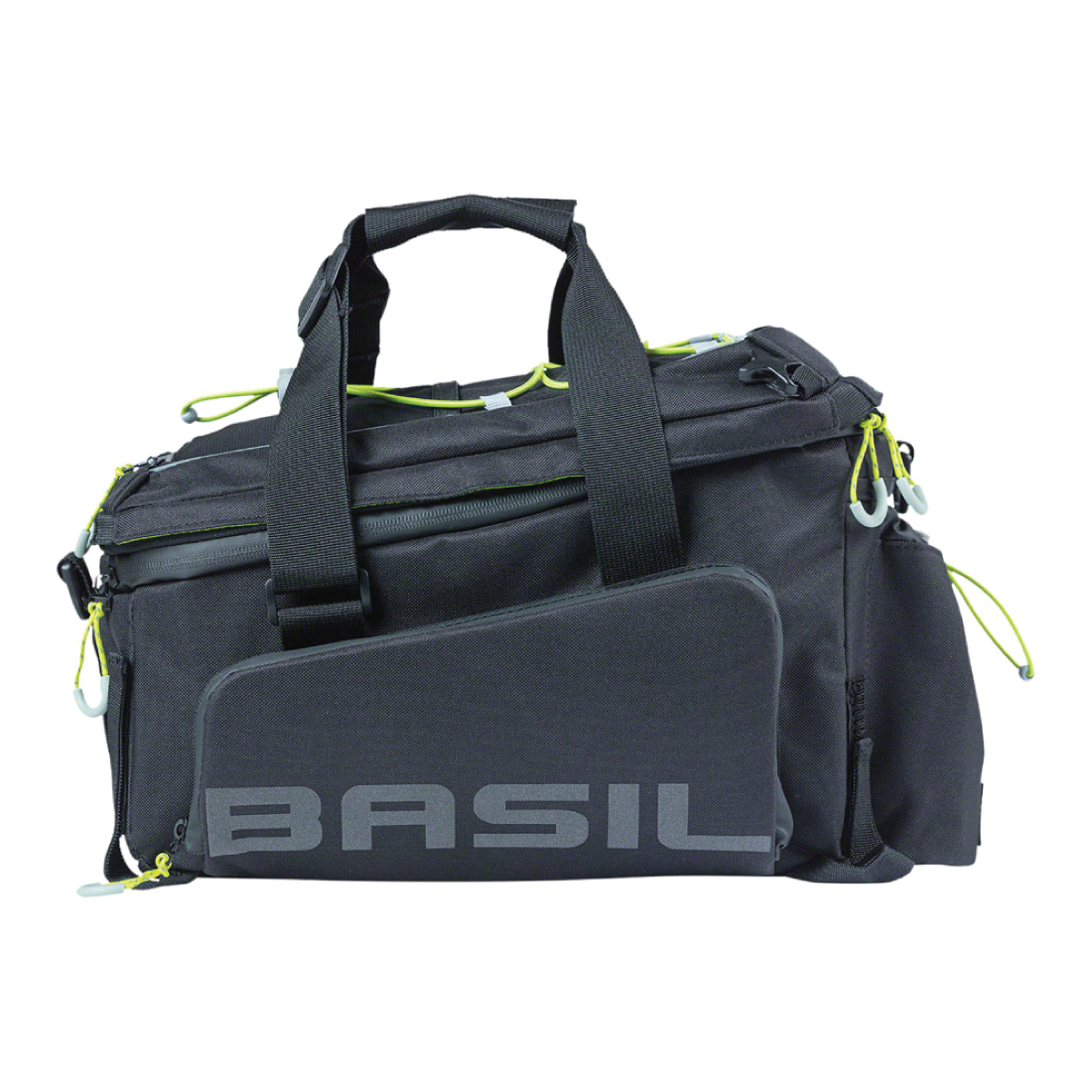 Basil Miles XL Pro Trunk Bag - 9-36L