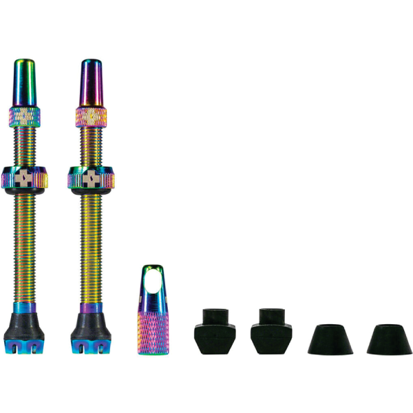 Muc-Off V2 Tubeless Valve Kit