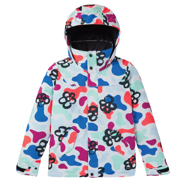 Burton 23 Girls Elodie Jacket