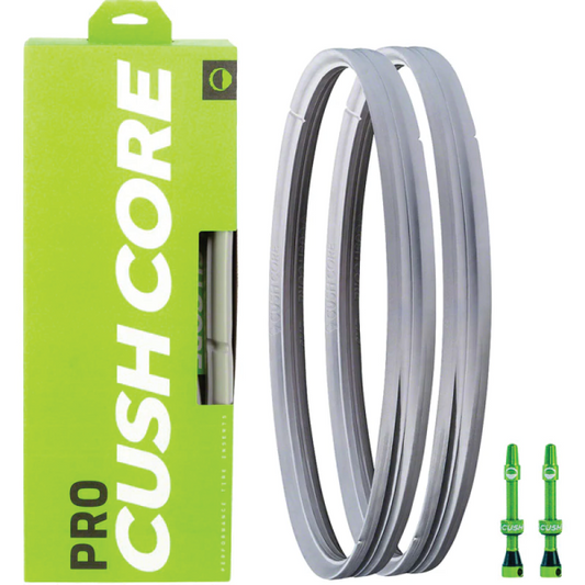 CushCore Pro Tire Inserts - 27.5", Pair