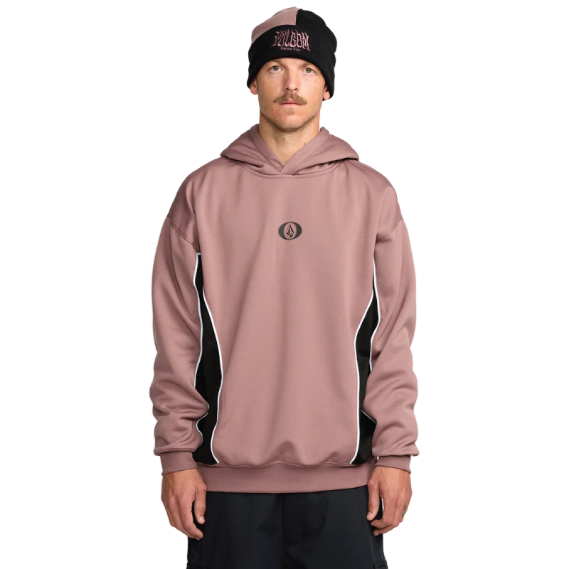 Volcom 26 Vital Hydro Pull Over