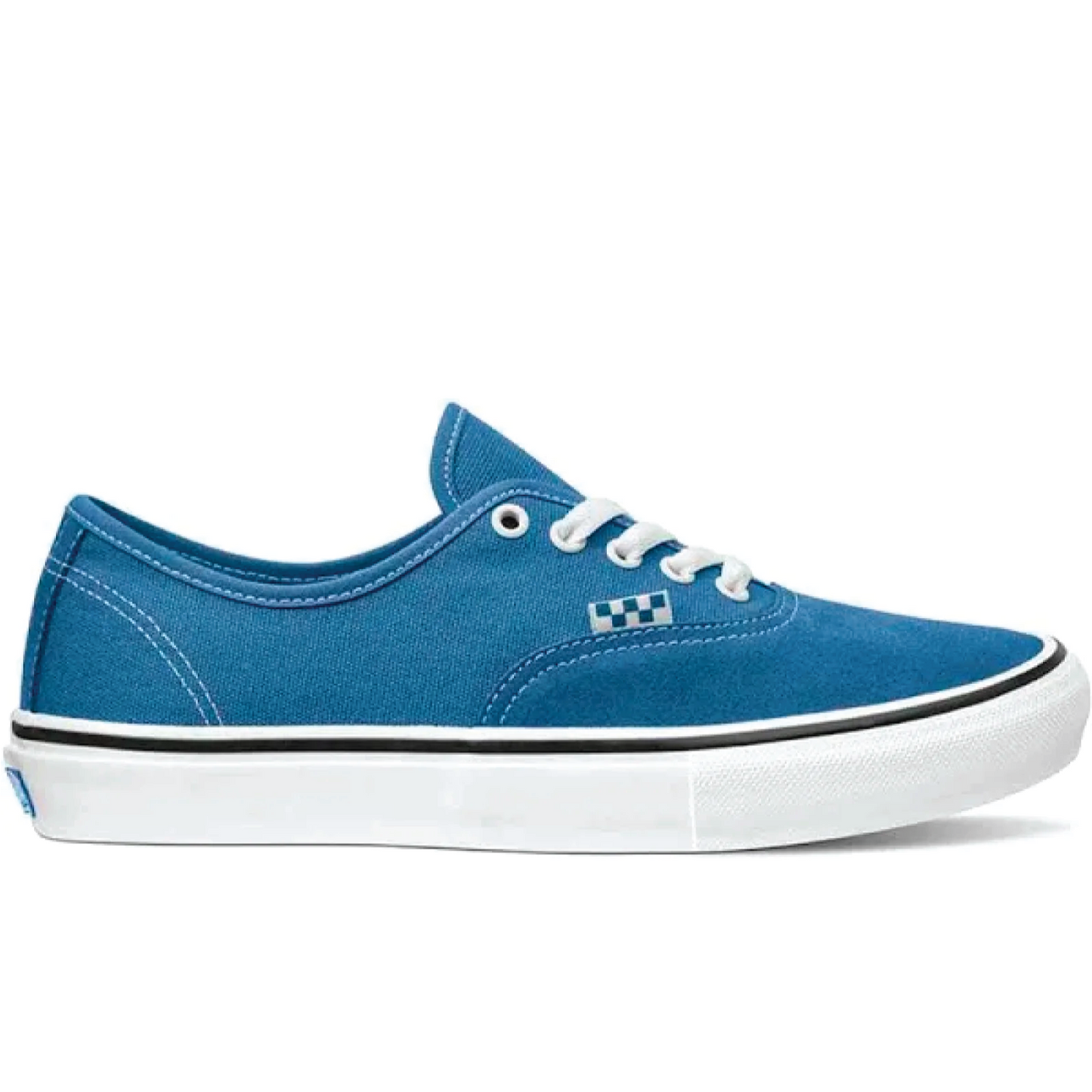 Vans Skate Authentic Moonlight Blue